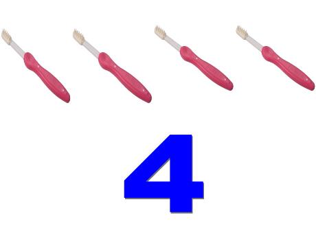 Bài giảng Mầm non Lớp Lá - Đề tài: Đếm đến 6. Nhận biết số 6 - Năm học 2024-2025 - Phan Thị Thanh Ngọc